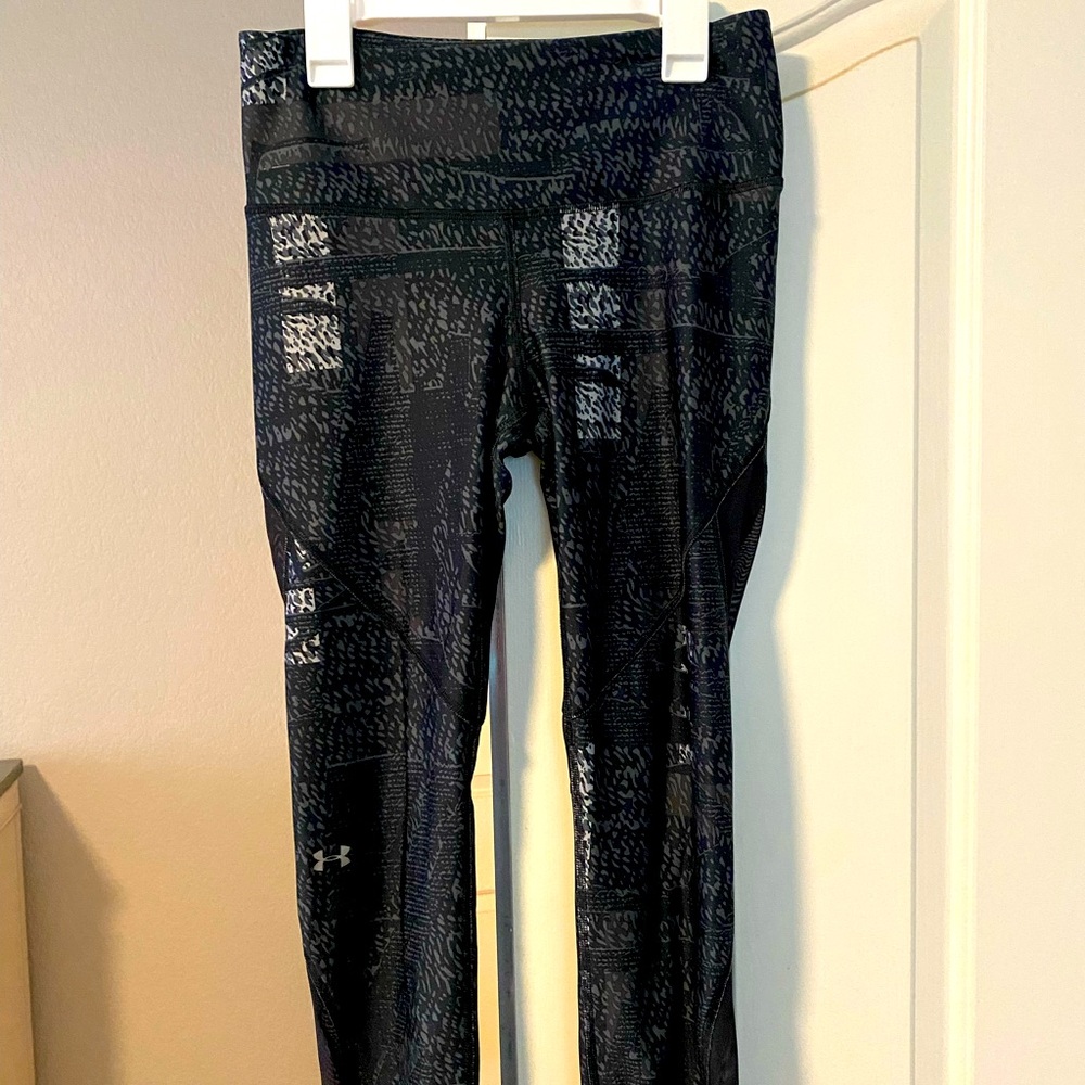 under armour leggings